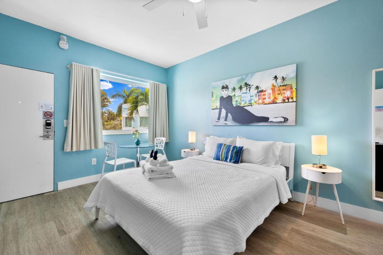  | Hotel New Yorker Miami
