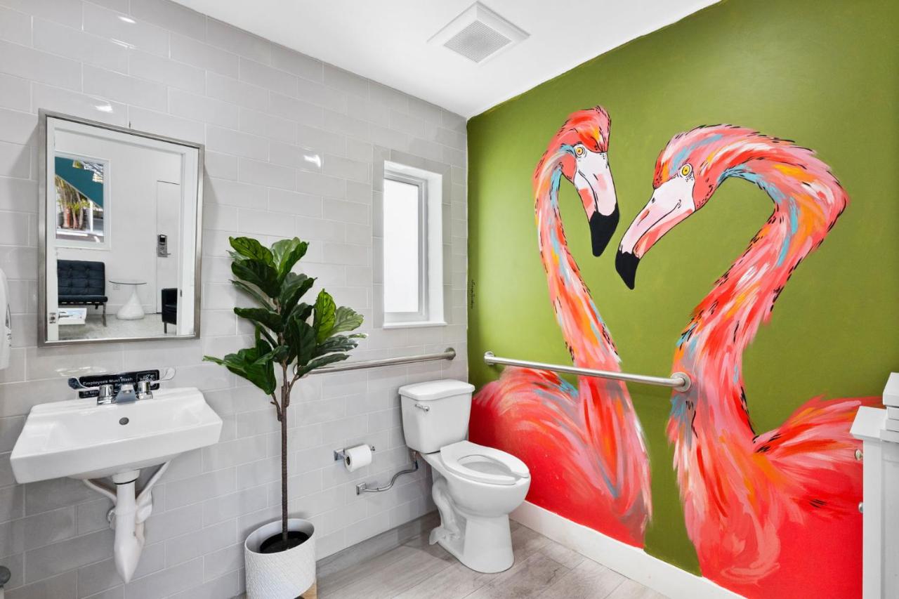 | Hotel New Yorker Miami