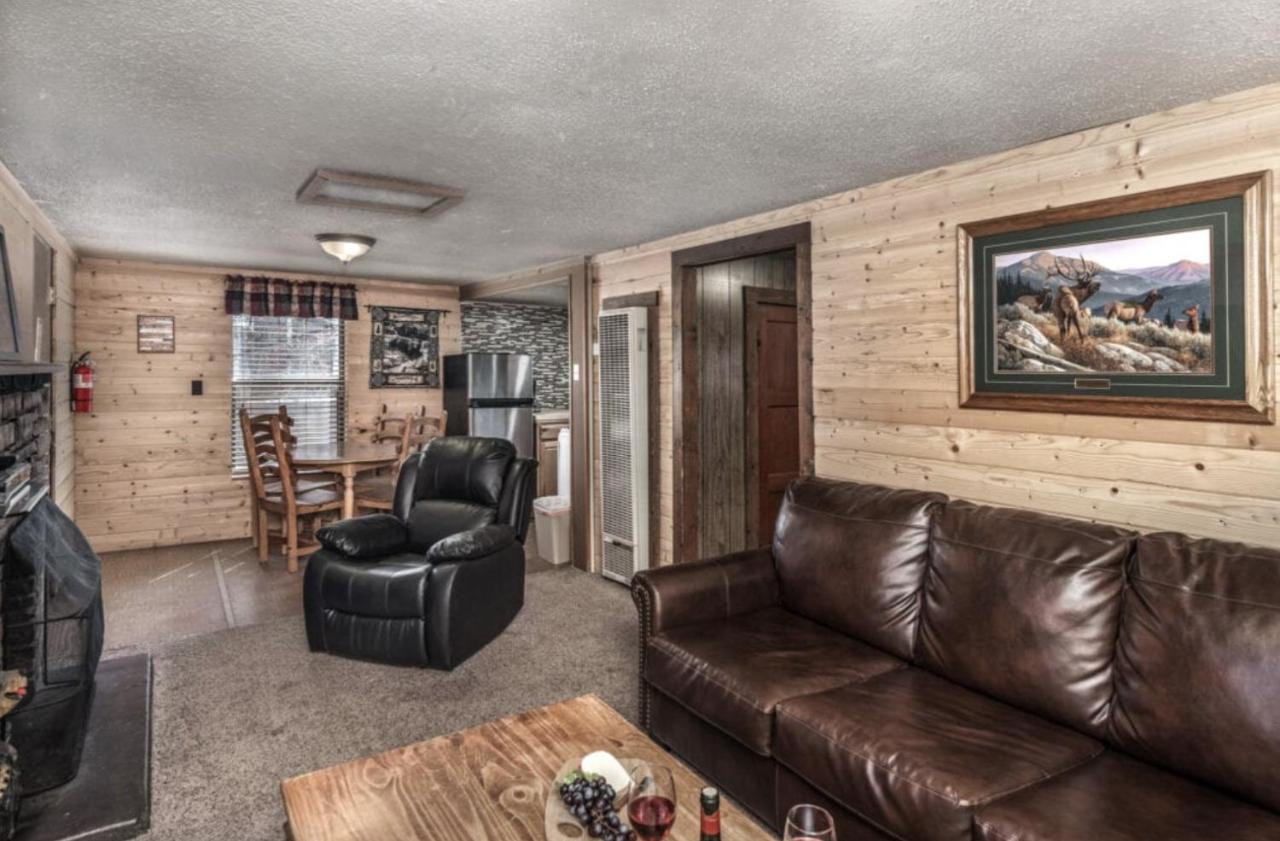 | Canyon Cabins