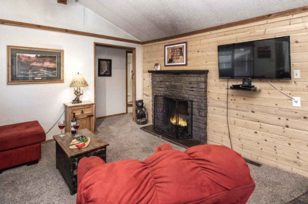 | Canyon Cabins