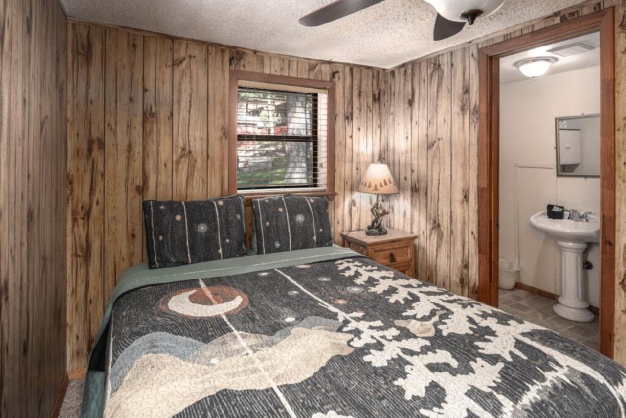 | Canyon Cabins
