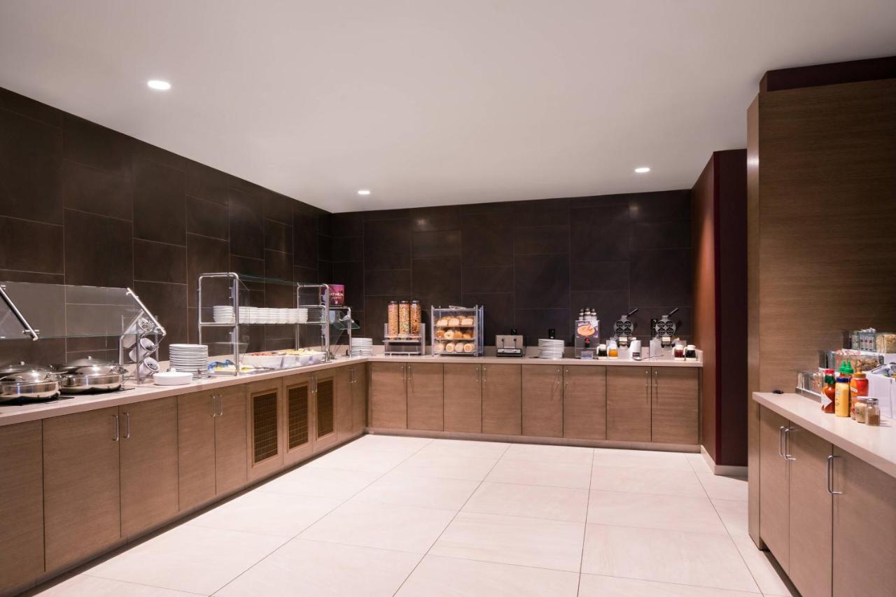 | Residence Inn by Marriott Phoenix Downtown