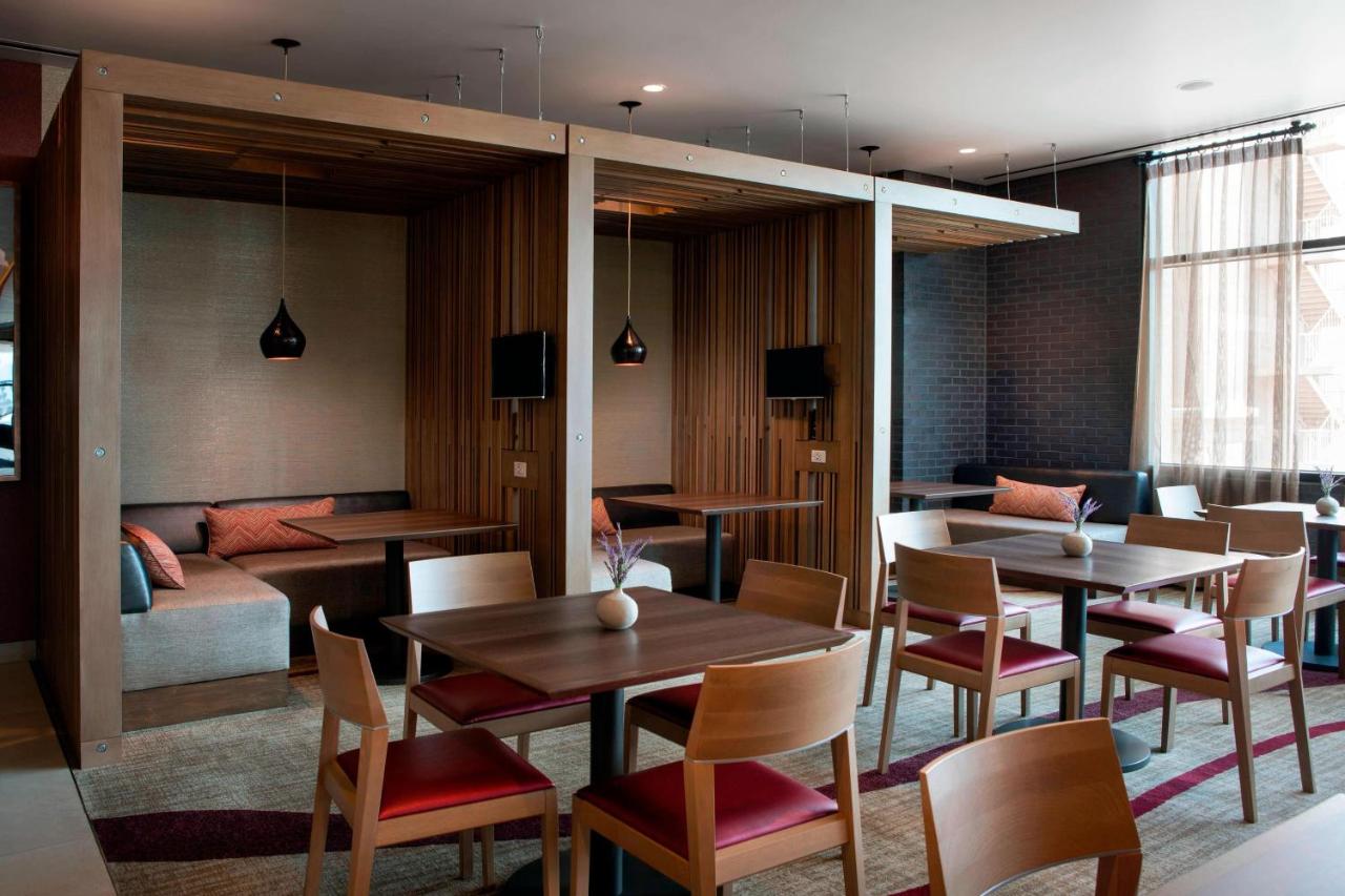 | Residence Inn by Marriott Phoenix Downtown