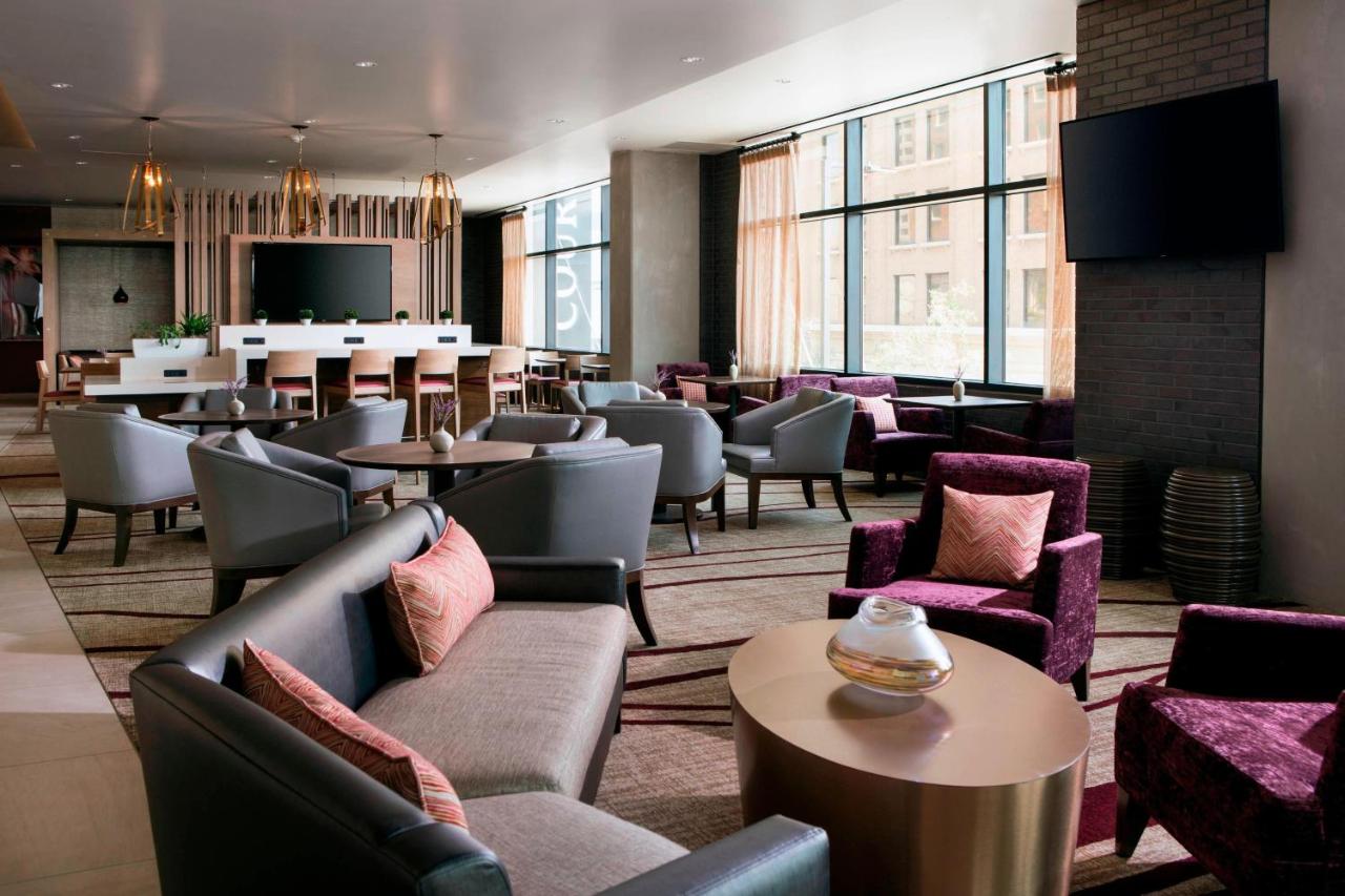 | Residence Inn by Marriott Phoenix Downtown