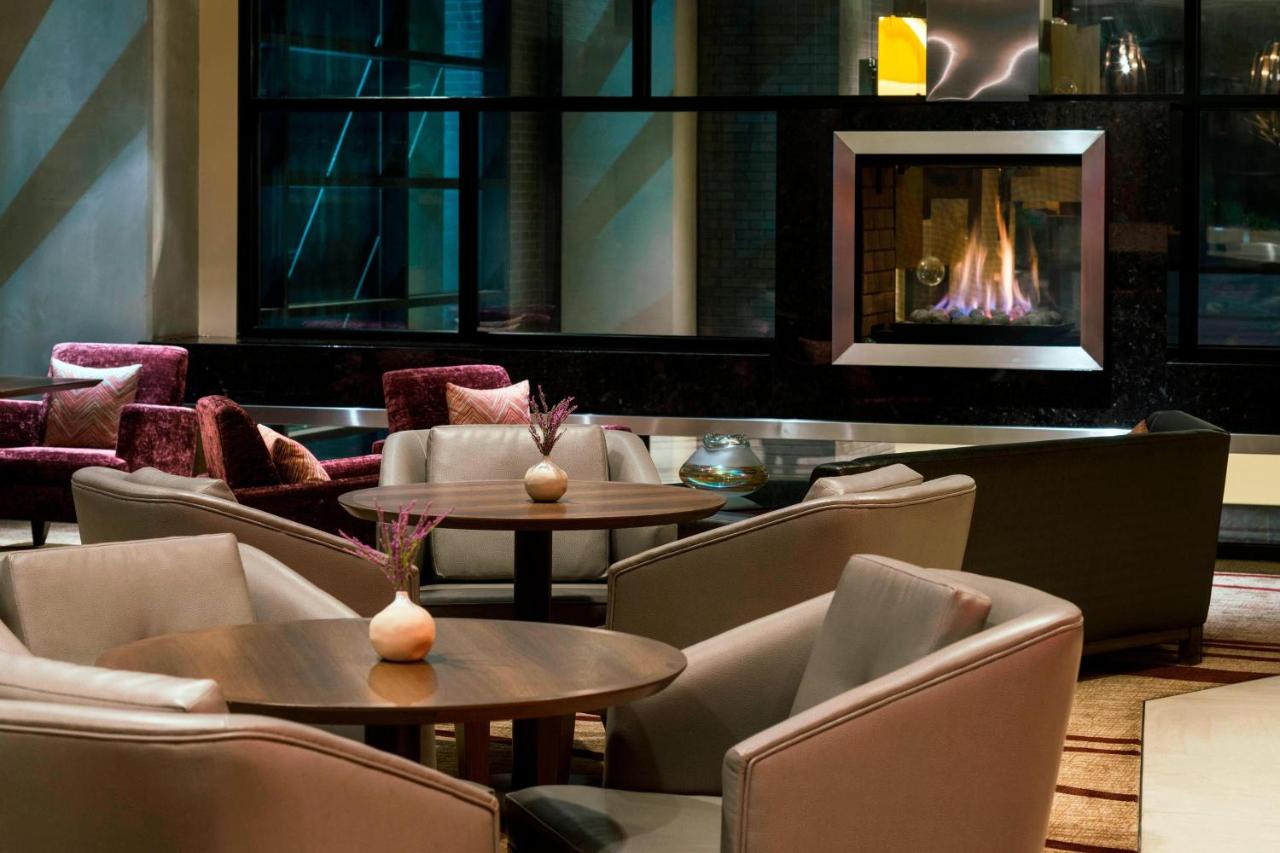 | Residence Inn by Marriott Phoenix Downtown