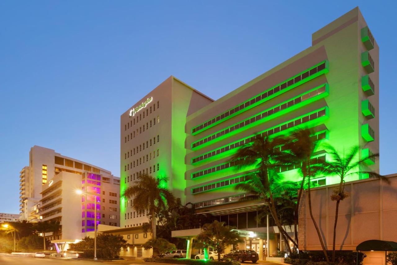  | Holiday Inn Miami Beach-Oceanfront, an IHG Hotel