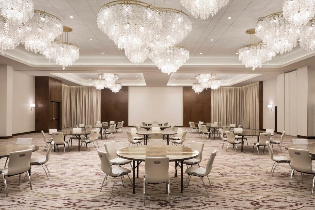  | The Westin Jackson