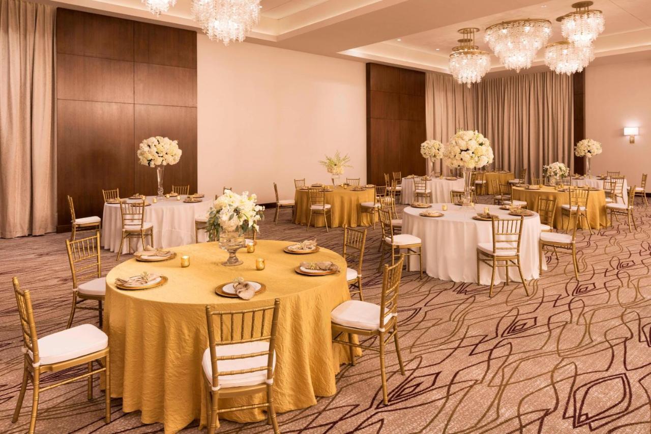  | The Westin Jackson