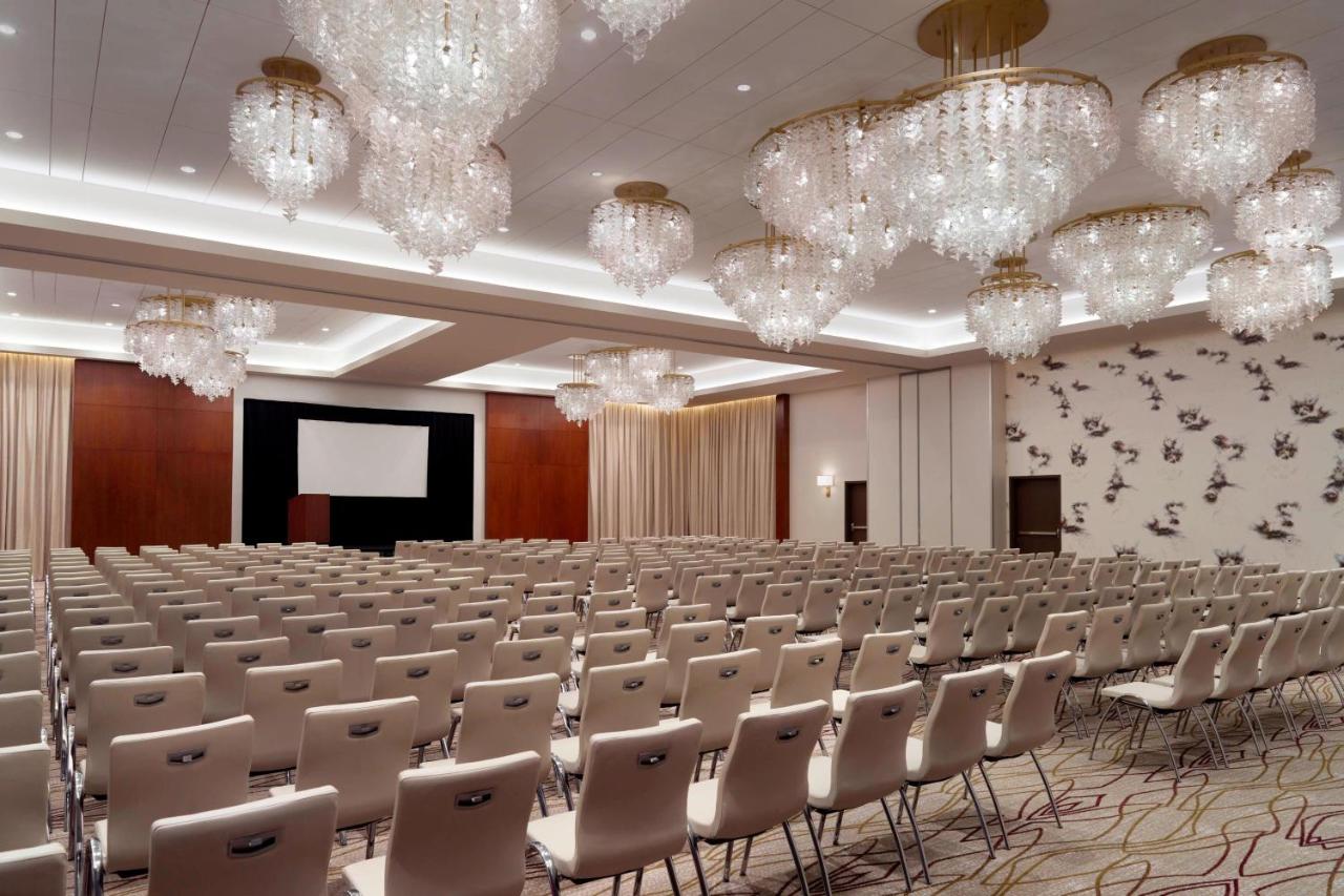  | The Westin Jackson