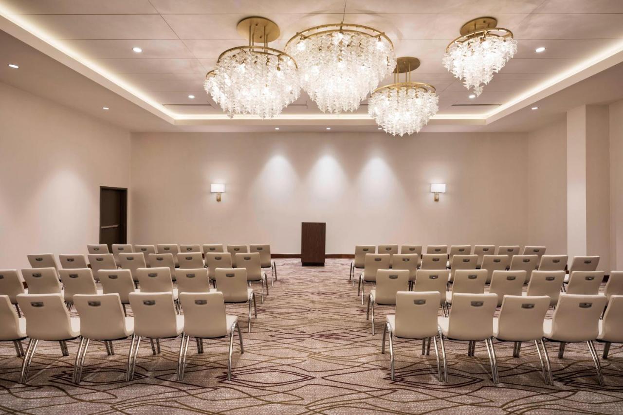  | The Westin Jackson
