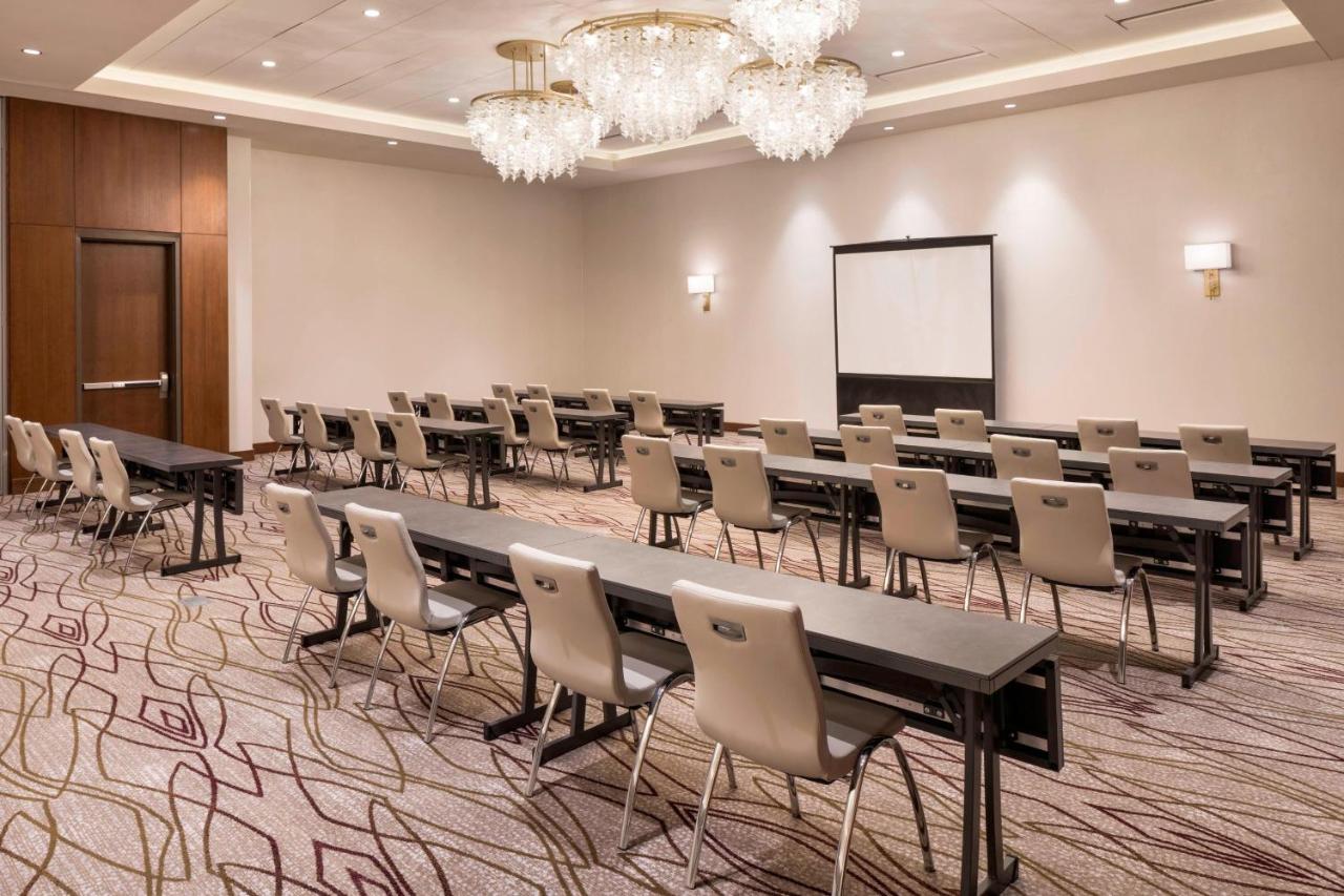  | The Westin Jackson