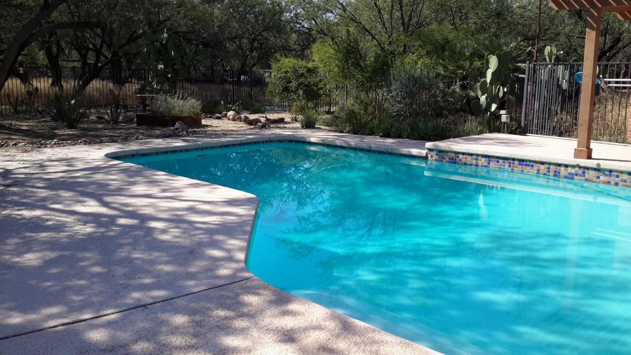 | Desert Trails Bed & Breakfast