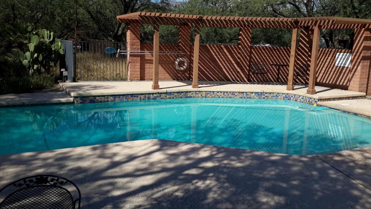 | Desert Trails Bed & Breakfast
