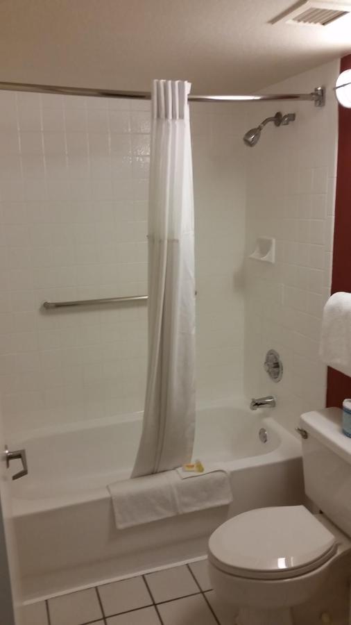 King Studio Suite - Non-Smoking at Days Inn by Wyndham Buena Park