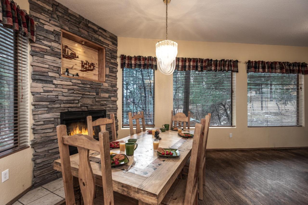 | Upper Canyon Inn