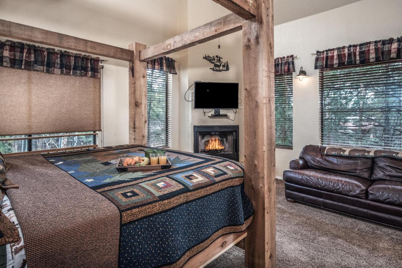 | Upper Canyon Inn