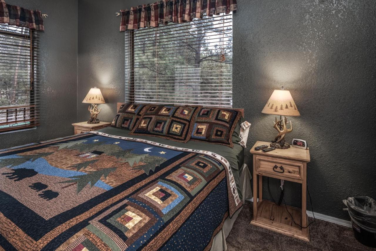 | Upper Canyon Inn