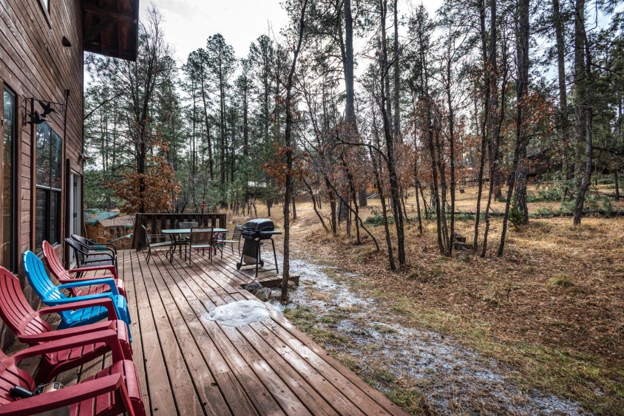 | Upper Canyon Inn