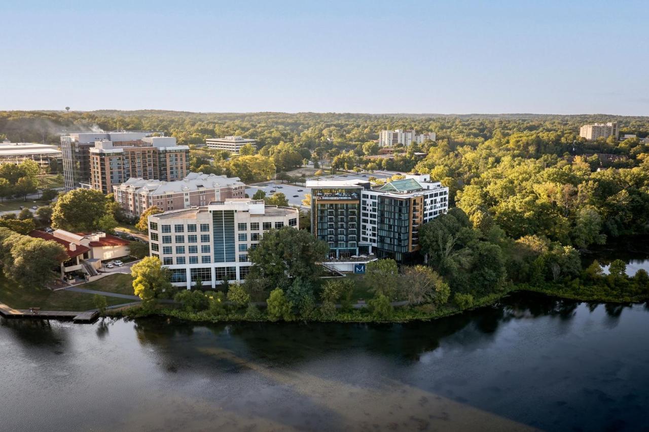  | Merriweather Lakehouse Hotel, Autograph Collection