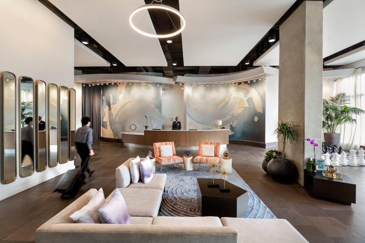 | Twelve Midtown, Marriott Autograph Collection