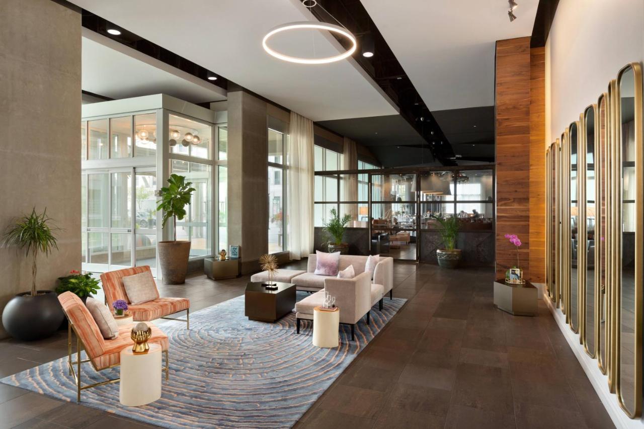 Twelve Midtown, Marriott Autograph Collection