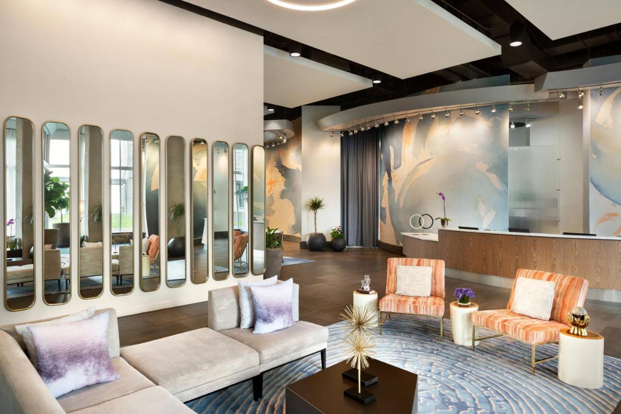 Twelve Midtown, Marriott Autograph Collection