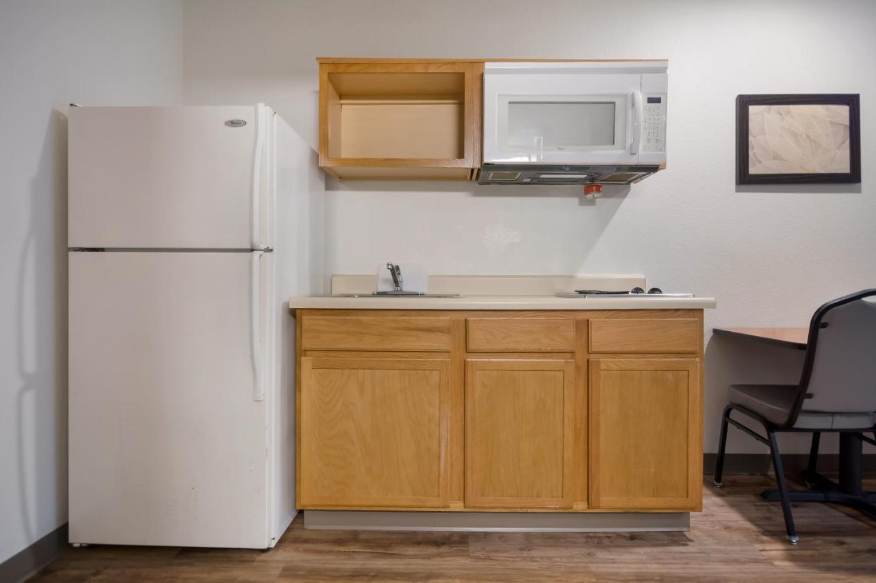 Double Room with Two Double Beds - Non-Smoking at WoodSpring Suites Johnson City