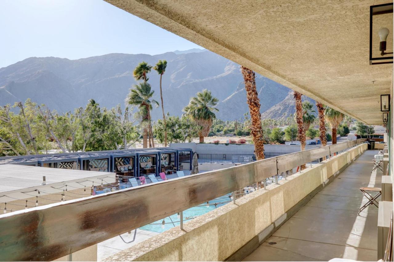 | The Infusion Beach Club