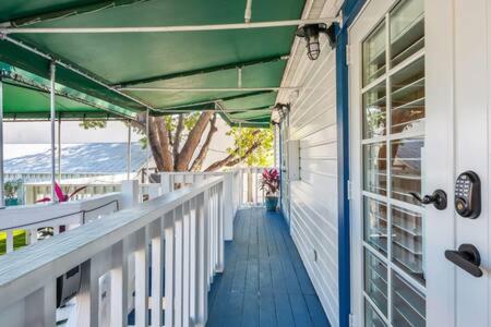  | NEW Underwater Camera at Custom House Inn