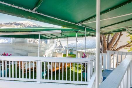  | NEW Underwater Camera at Custom House Inn