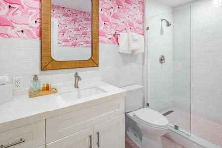  | NEW Birds of a Feather at Custom House Inn