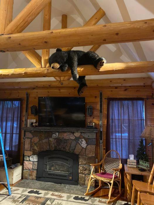 | Tahoma Meadows Cottages