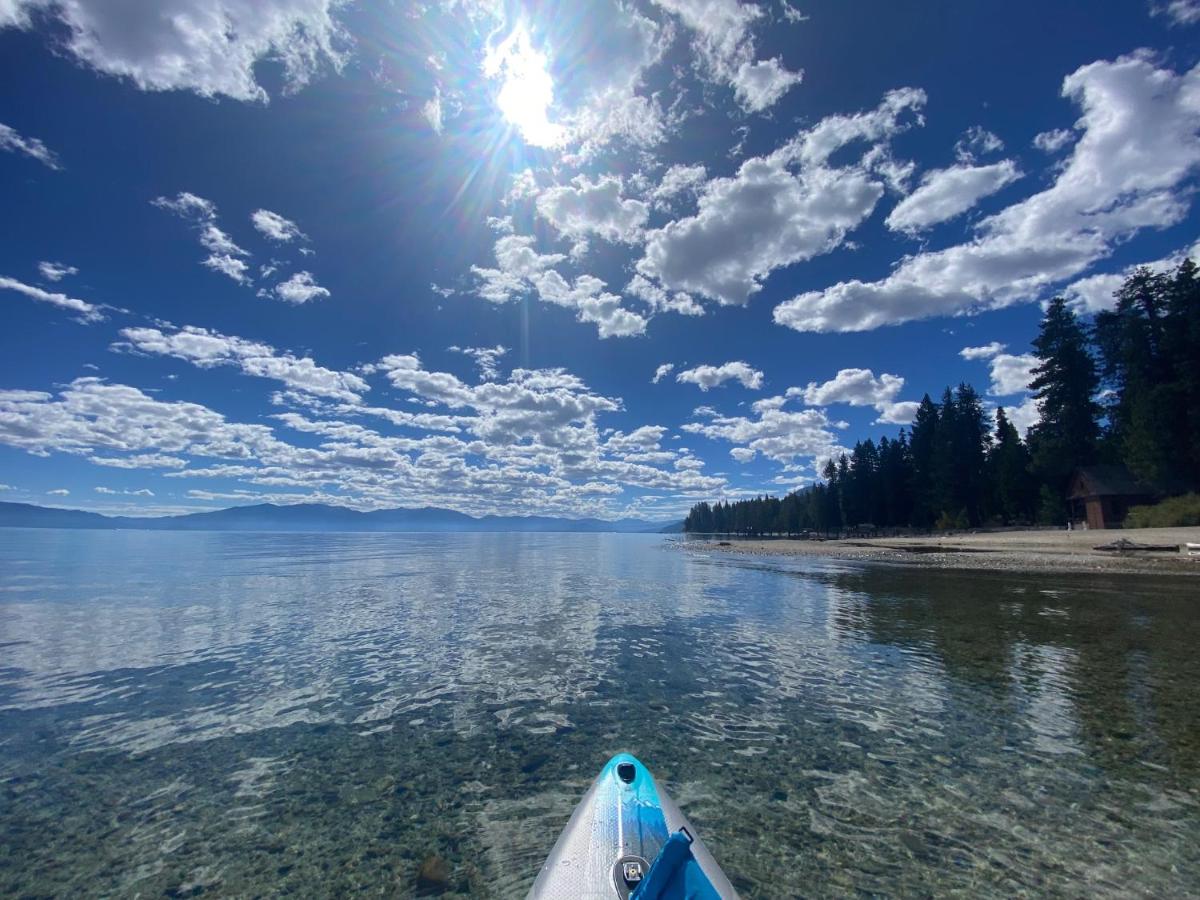 | Tahoma Meadows Cottages