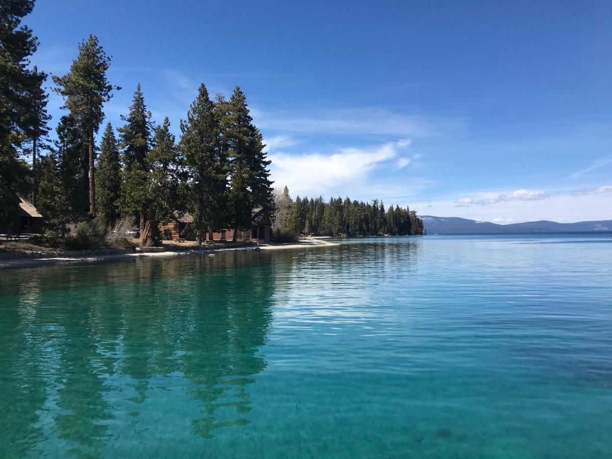| Tahoma Meadows Cottages