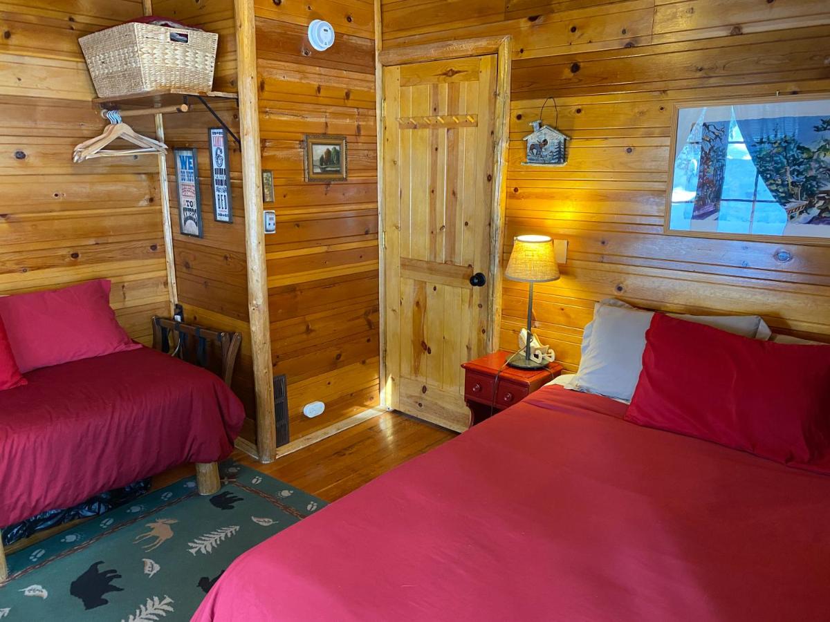 | Tahoma Meadows Cottages