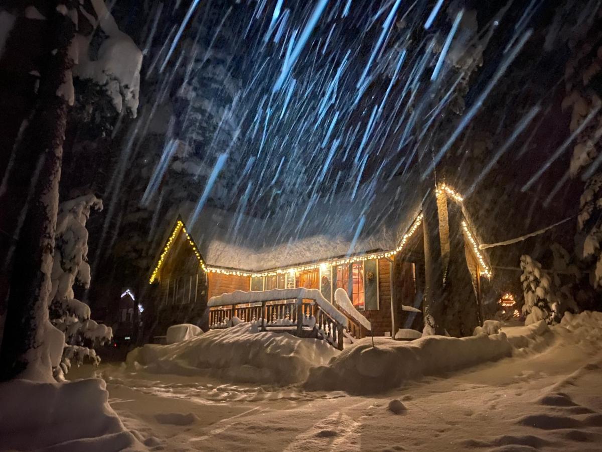  | Tahoma Meadows Cottages