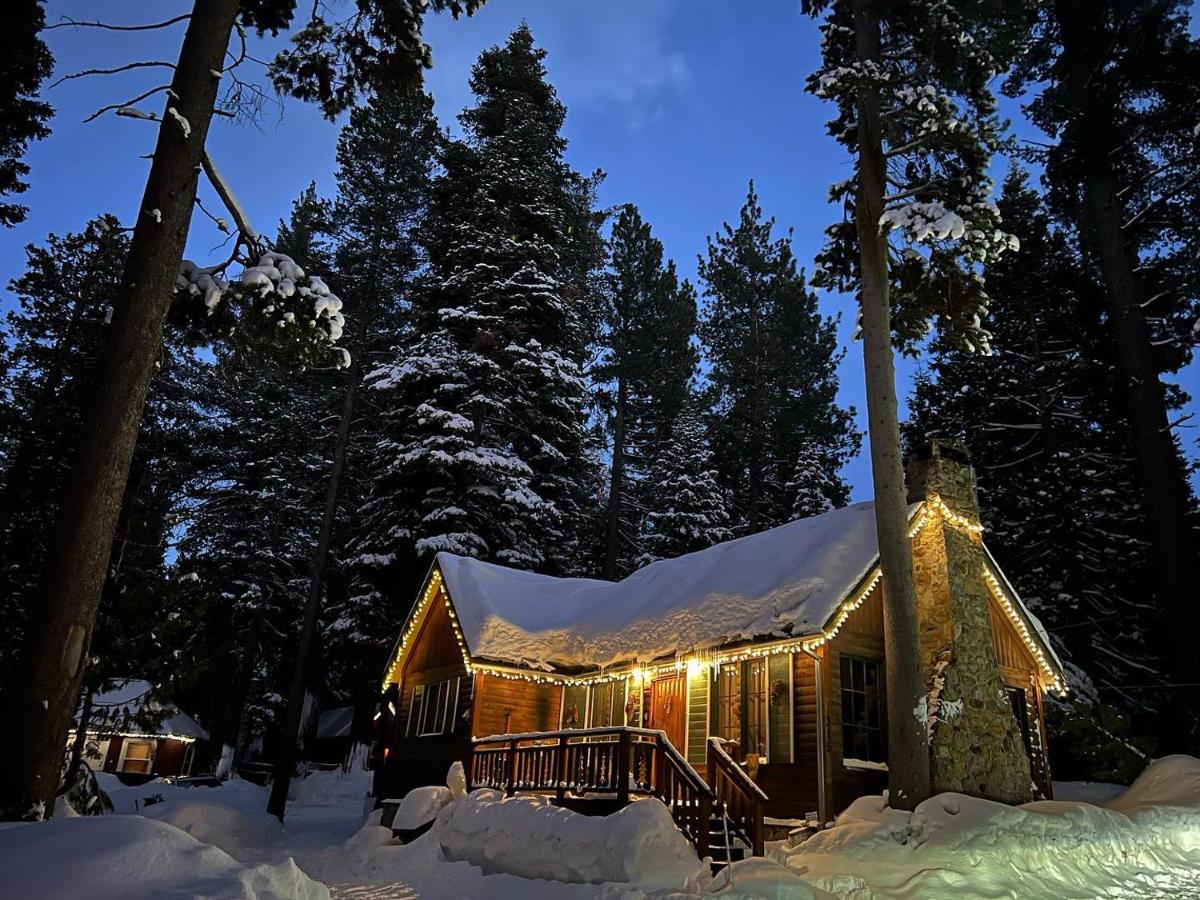 | Tahoma Meadows Cottages