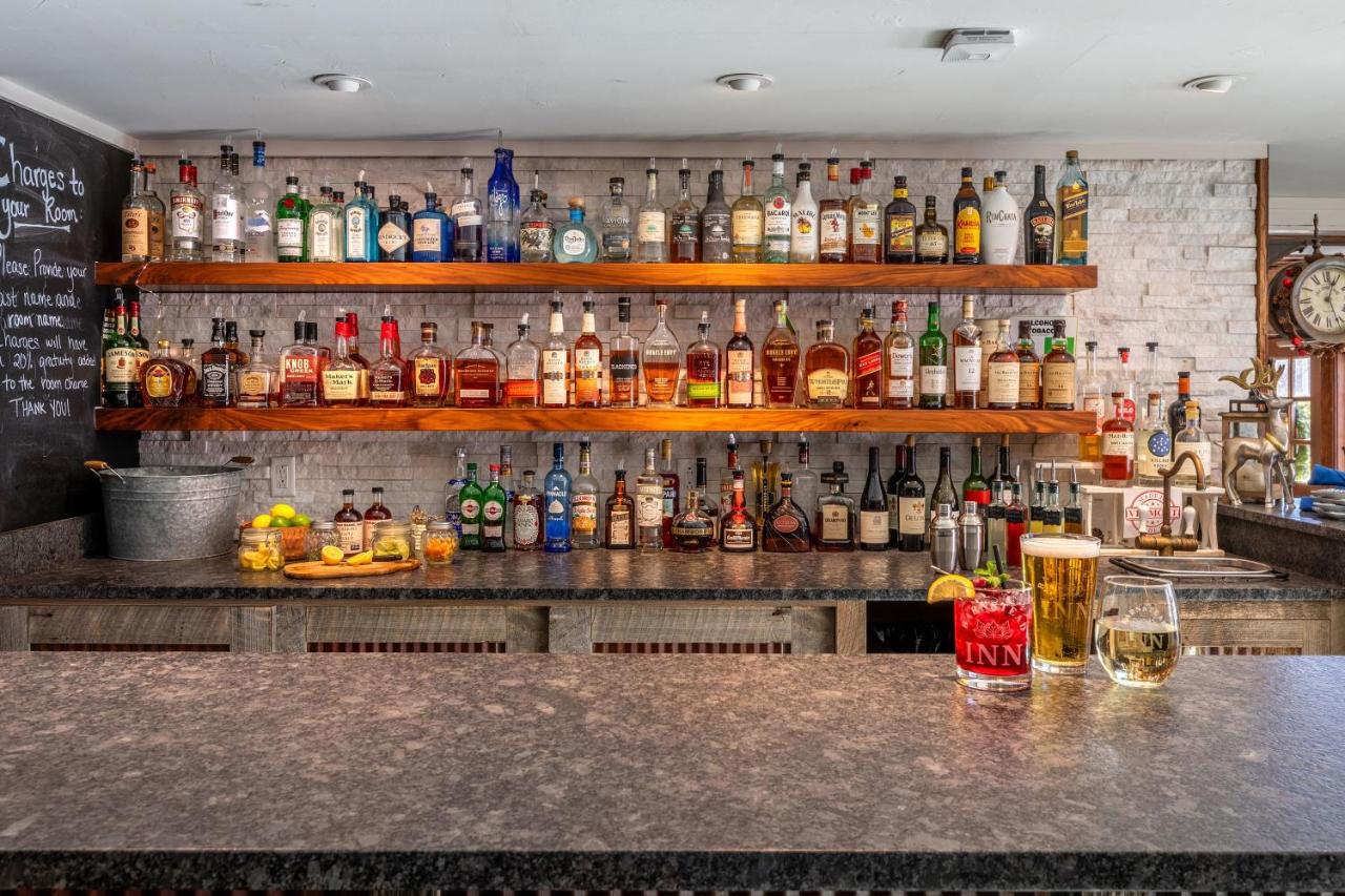 | The Barnstead Inn