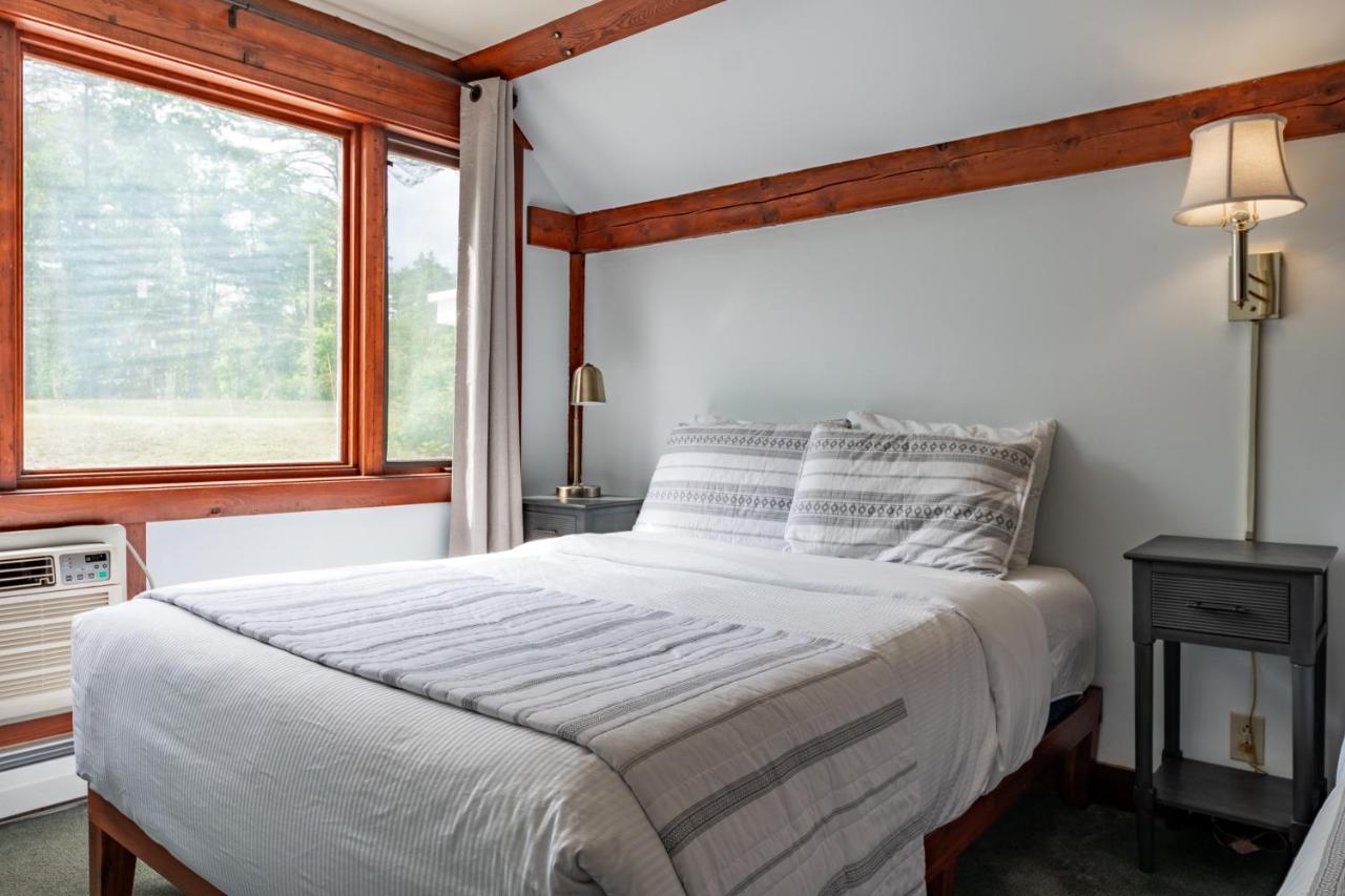 Double Room at Cranmore Mountain Lodge Bed & Breakfast