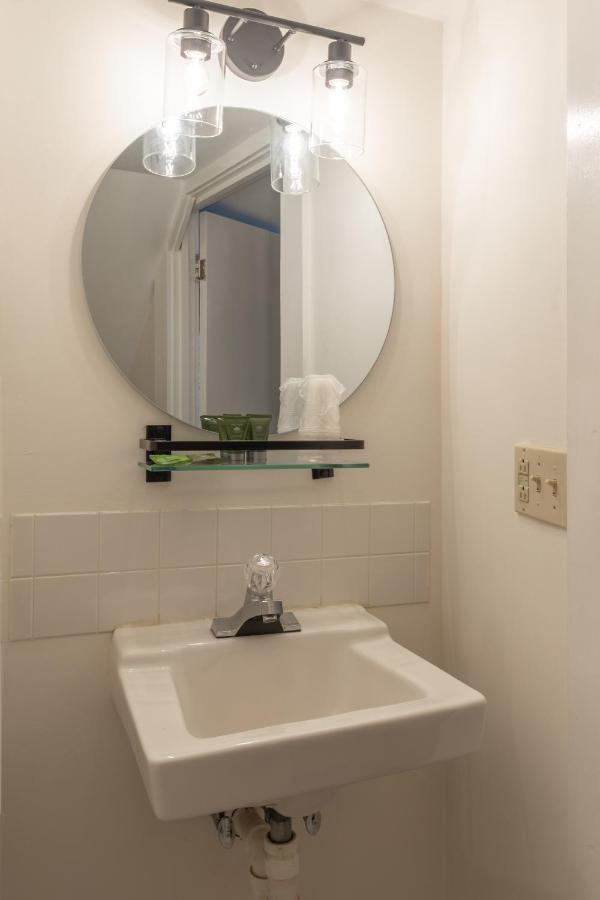 Economy Double Room at Cranmore Mountain Lodge Bed & Breakfast