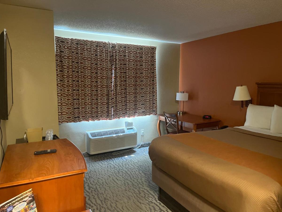  | Regency Inn & Suites