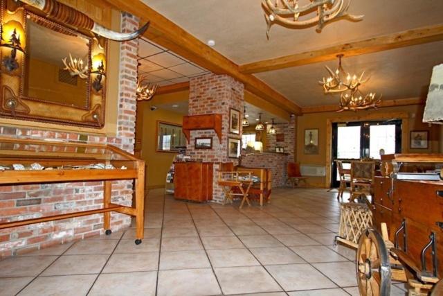 | Mill Inn