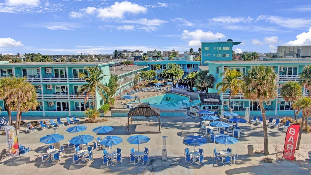  | Thunderbird Beach Resort