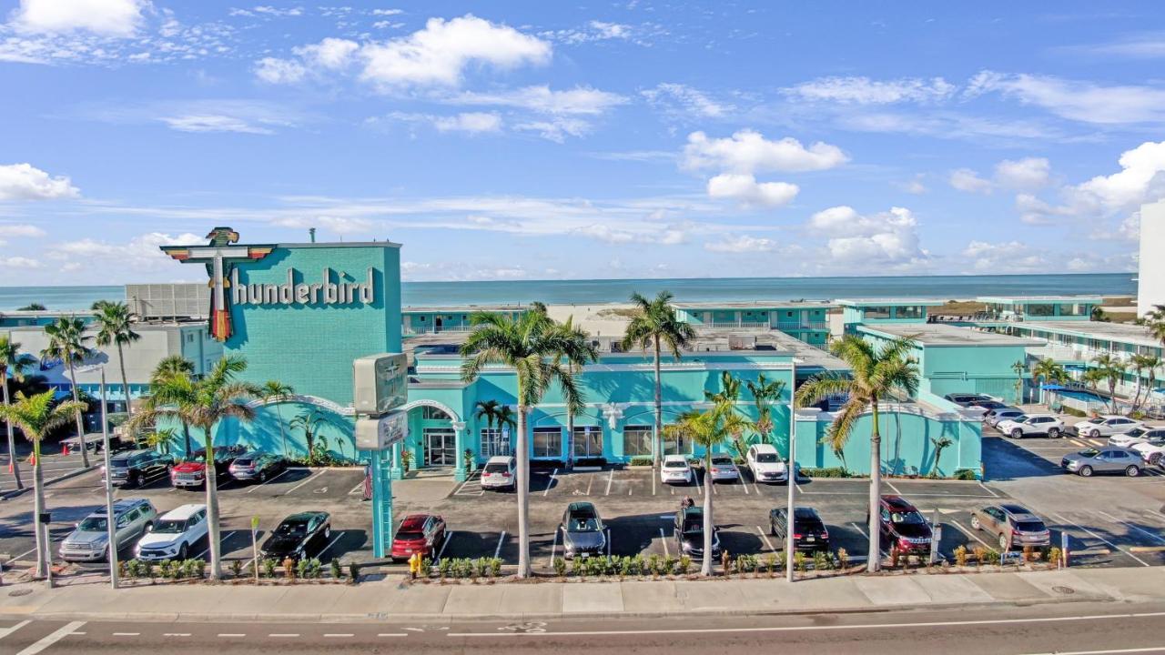 Thunderbird Beach Resort