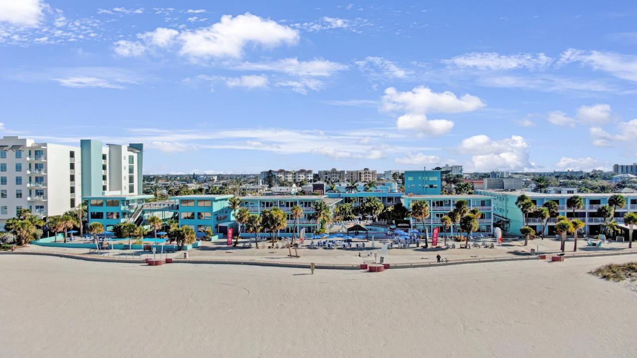  | Thunderbird Beach Resort