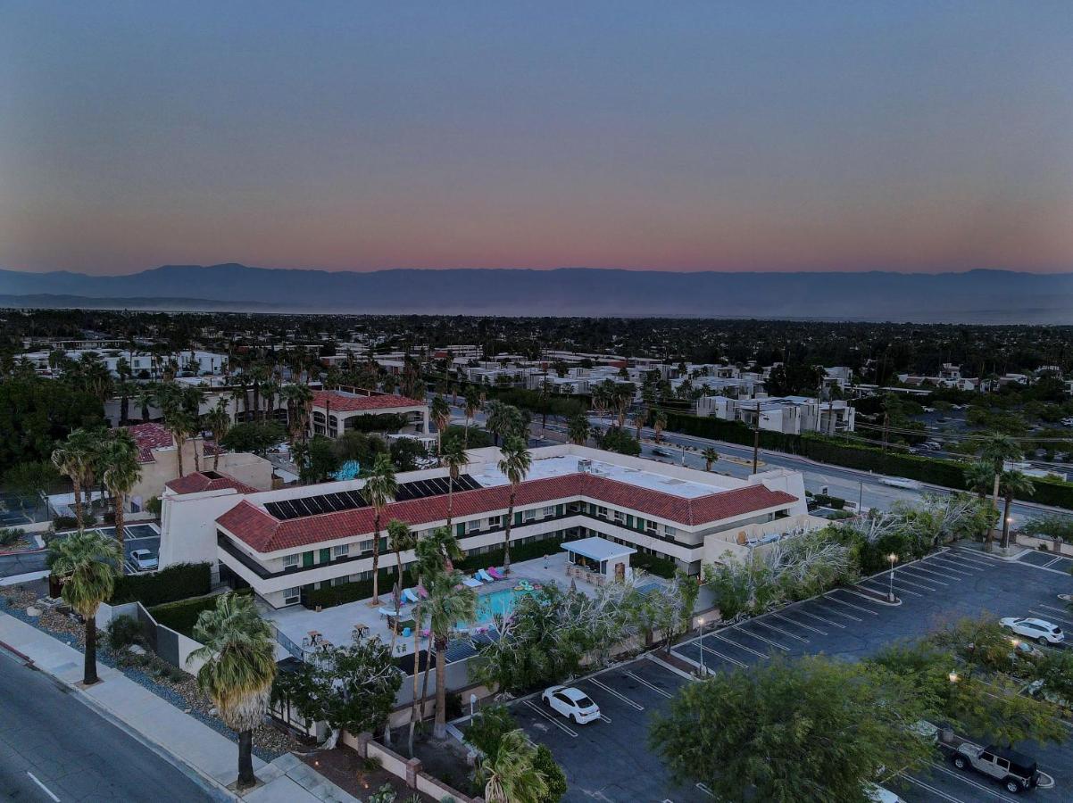 | The Infusion Beach Club