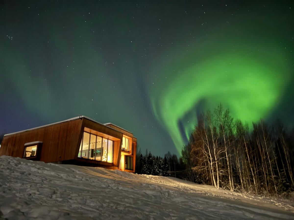  | Aurora Villa