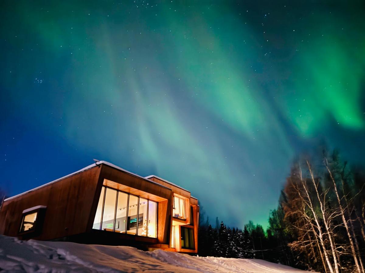  | Aurora Villa