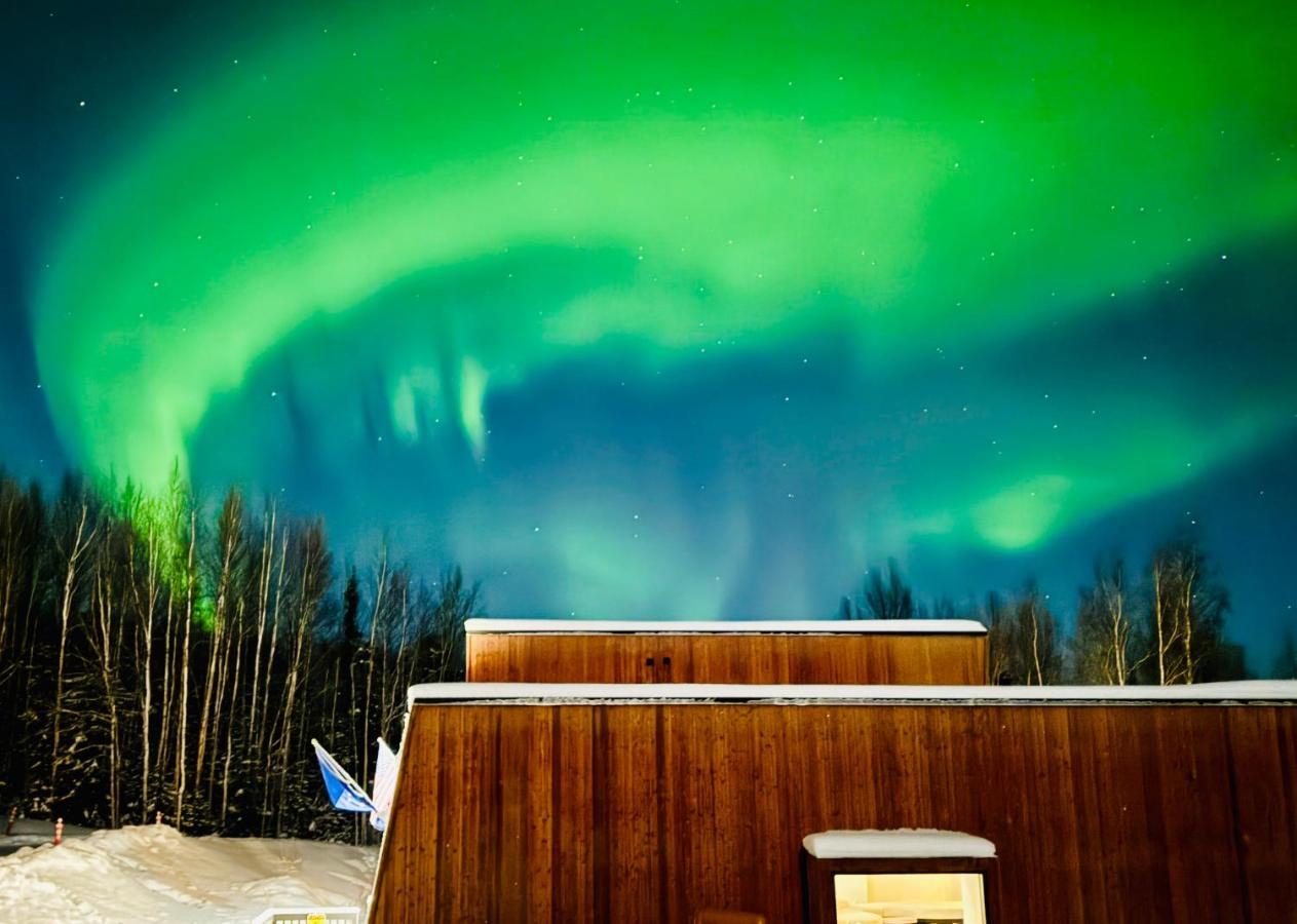  | Aurora Villa
