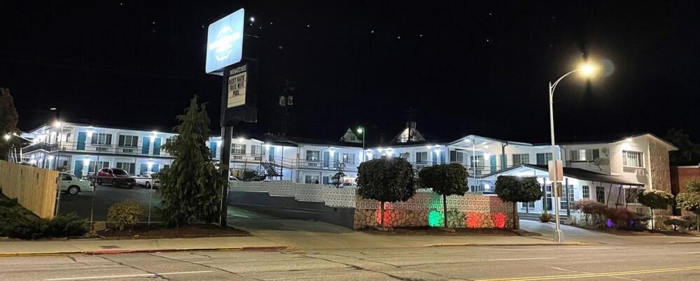 | Downtown Inn